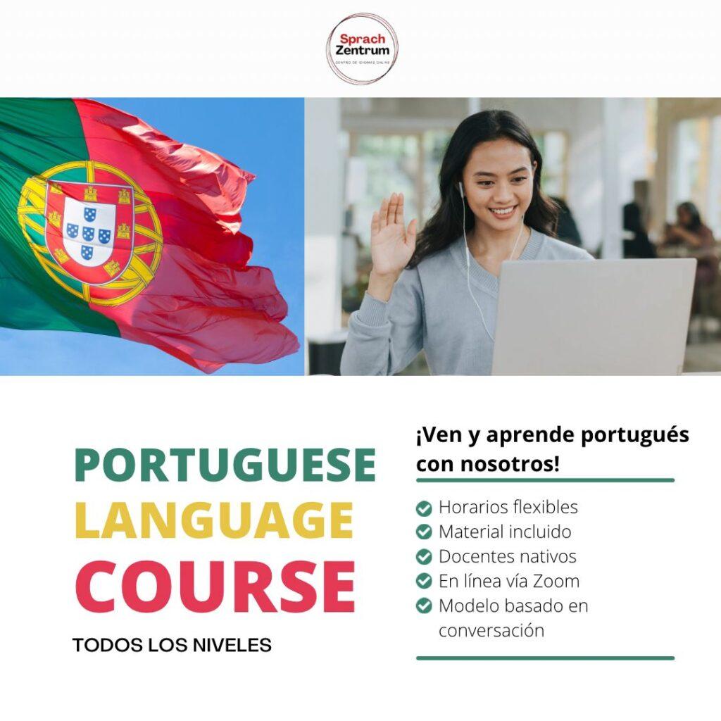 curso portuguez