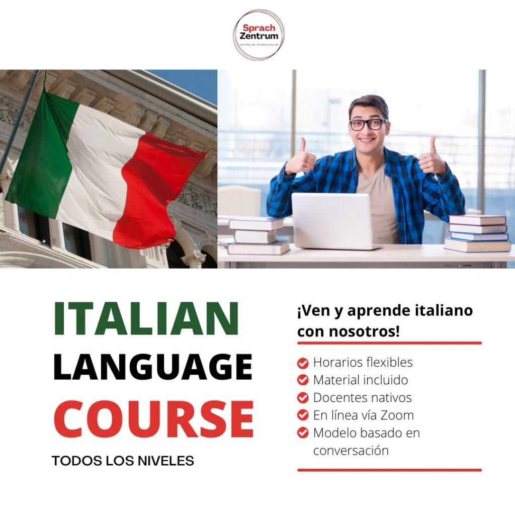 Curso italiano
